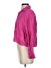 Zara Pink Long Sleeve Blouse Size XS - photo 5