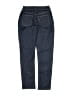 Uniqlo Chevron-herringbone Blue Jeans Size 11 - 12 - photo 2