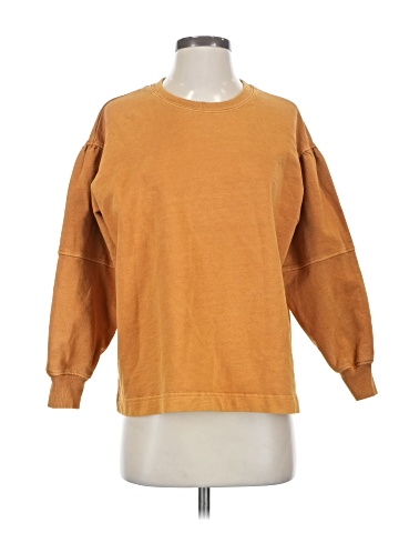 Rivet & Thread Sweatshirt (view 1)