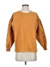 Rivet & Thread 100% Cotton Orange Sweatshirt Size S - photo 1