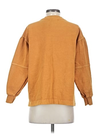 Rivet & Thread Sweatshirt (view 2)