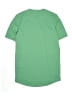 Adidas 100% Polyester Green Active T-Shirt Size 15 - 16 - photo 2