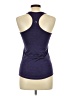 Icyzone 100% Polyester Purple Active Tank Size S - photo 2