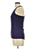 Icyzone 100% Polyester Purple Active Tank Size S - photo 5
