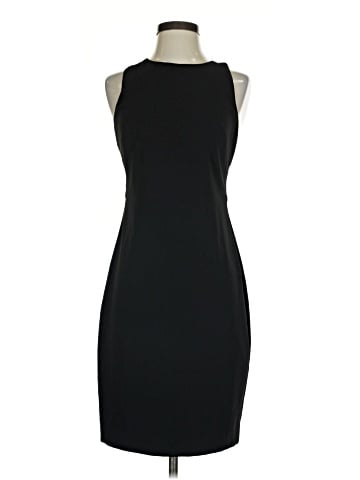 Badgley Mischka Cocktail Dress (view 1)