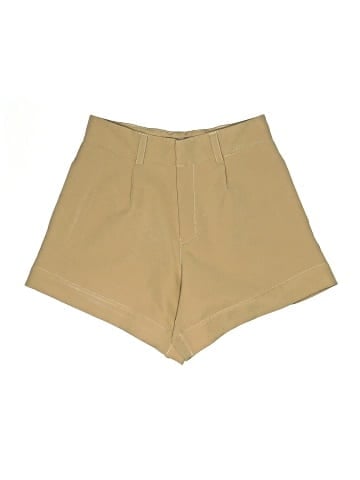 Assorted Brands Khaki Shorts (view 1)