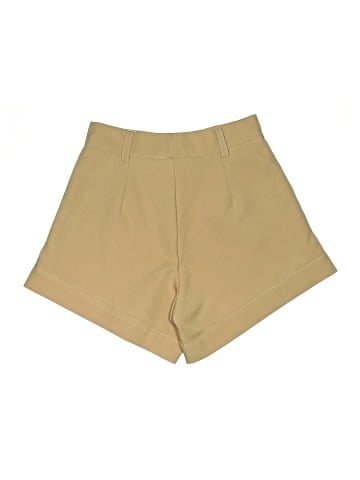 Assorted Brands Khaki Shorts (view 2)