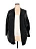 Lane Bryant Gray Cardigan Size 18 - photo 1