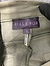 Hale Bob Gray Casual Pants Size S - photo 3