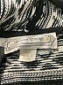 Beyond Vintage Black Kimono Size XS - photo 7
