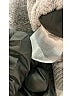 ModCloth Gray Pullover Sweater Size 4X - photo 8