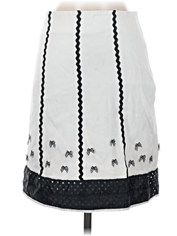 Jade Melody Tam Casual Skirt (view 1)