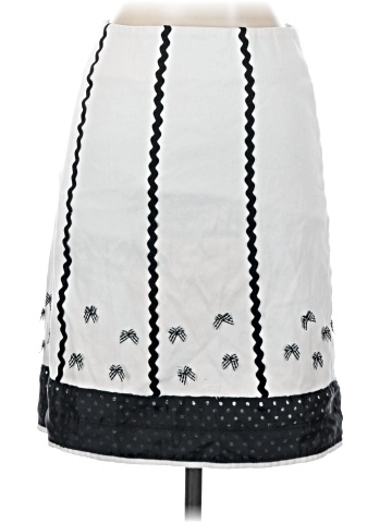 Jade Melody Tam Casual Skirt (view 2)