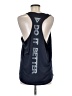 Unbranded 100% Polyester Blue Tank Top Size M - photo 2