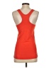 Nike Orange Active Tank Size S - photo 2