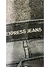 Express Jeans Gray Jeggings Size 8 Short - photo 7