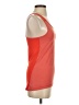 Nike Orange Active Tank Size S - photo 4