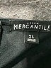 J.Crew Mercantile 100% Polyester Black Sleeveless Top Size XL - photo 7