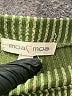 Moa Moa Green Short Sleeve Top Size XL - photo 7