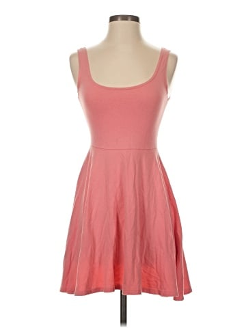 Sparkle & Fade Casual Dress (view 1)