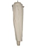 Massimo Dutti 100% Viscose Solid Ivory Casual Pants Size 6 - photo 5