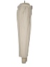 Massimo Dutti 100% Viscose Solid Ivory Casual Pants Size 6 - photo 4