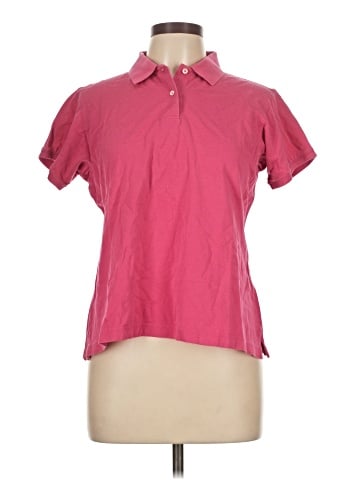 Fairway & Greene Short Sleeve Polo (view 1)