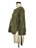 Sun & Shadow Green Pullover Sweater Size M - photo 5