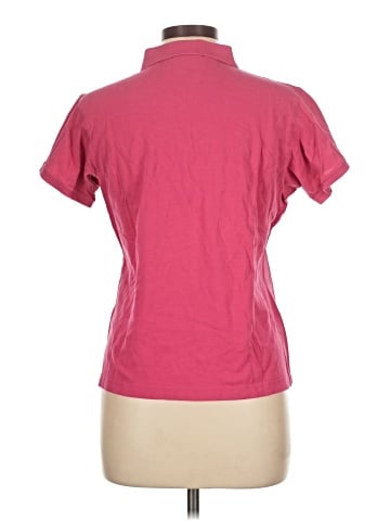 Fairway & Greene Short Sleeve Polo (view 2)