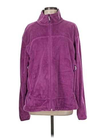 Mountain Hardwear Fleece (view 1)