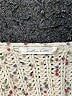 Assorted Brands Tweed Ivory Pullover Sweater Size M - photo 6