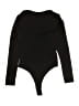 REORIA Black Bodysuit Size L - photo 2