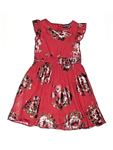 THREE PINK HEARTS Dress (view 1)