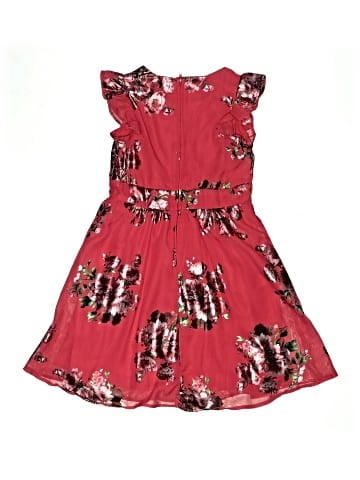 THREE PINK HEARTS Dress (view 2)