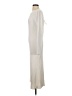 Commense Ivory Casual Dress Size S - photo 5