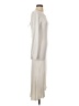 Commense Ivory Casual Dress Size S - photo 4