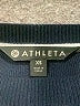 Athleta Blue Pullover Sweater Size XS - photo 7