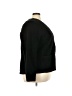 Talbots 100% Polyester Black Blazer Size 3X - photo 4