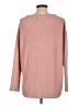 Splendid Pink Pullover Sweater Size L - photo 2