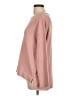 Splendid Pink Pullover Sweater Size L - photo 5
