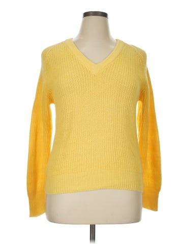 Assorted Brands Pullover Sweater (view 1)