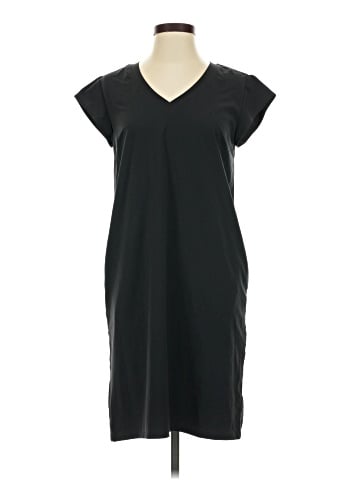 Eddie Bauer Casual Dress (view 1)