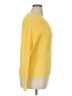 Assorted Brands Yellow Pullover Sweater Size 14 (estimated) - photo 4