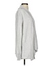 Athleta Gray Cardigan Size XXS - photo 4