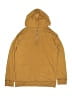 Old Navy Yellow Zip Up Hoodie Size XL (kids) - photo 1
