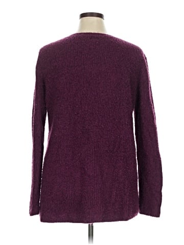 DressBarn Pullover Sweater (view 2)