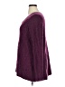 DressBarn Purple Pullover Sweater Size XL - photo 5