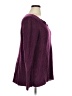 DressBarn Purple Pullover Sweater Size XL - photo 4