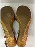 Prada Brown Wedges Size EU 39 1/2 - photo 7