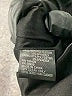 Gianni Bini Metallic Black Cocktail Dress Size 4 - photo 8
